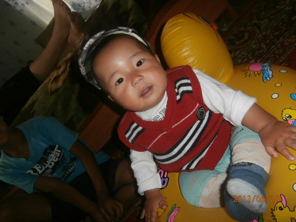 Эленура Кочконбаева