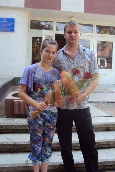 Андрей Вазин