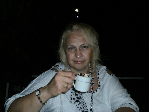 Наталья Жабина