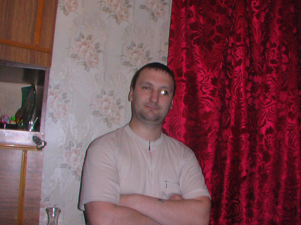 Николай Сапачук