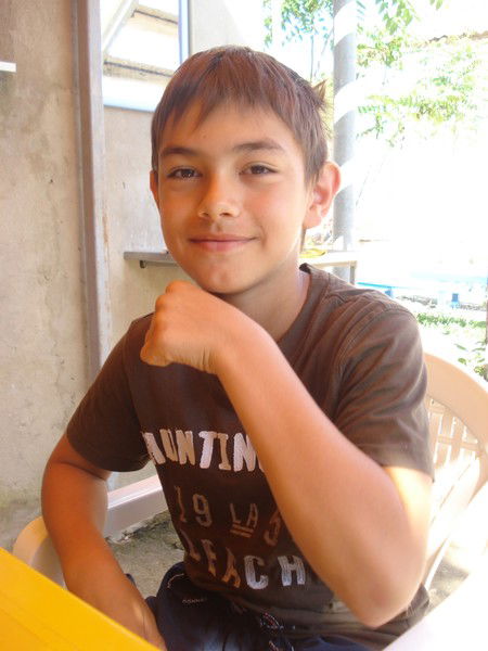 Сергей Заграфопуло