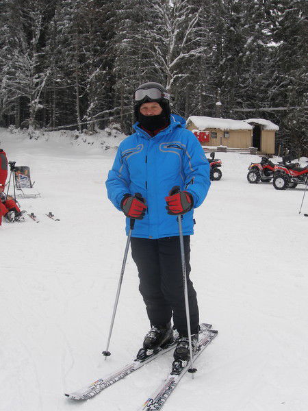 Виктор Андреев