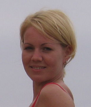 Вера Додина