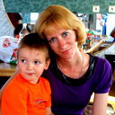 Елена Федорова