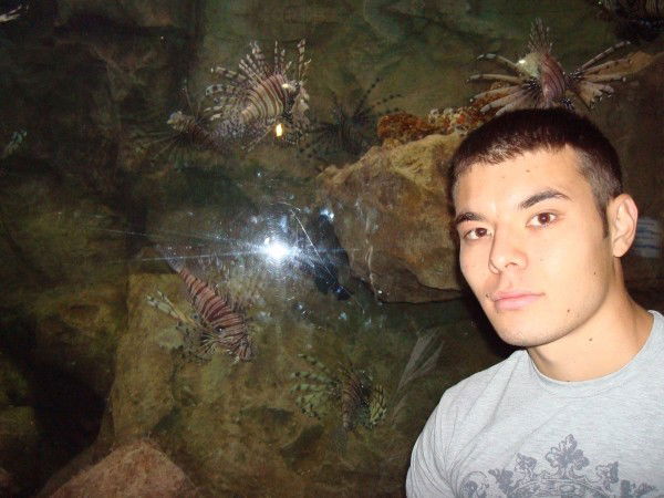 Наджип Сакеев