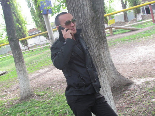 Кайрат Нуржанов