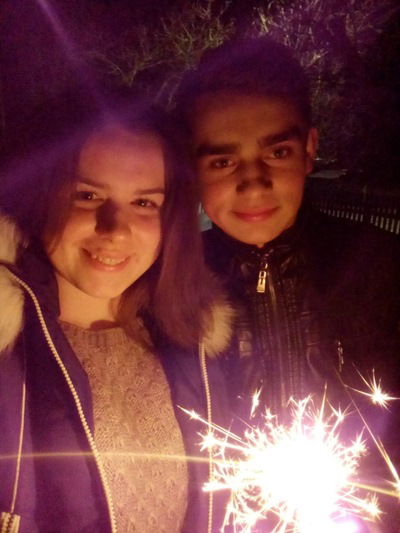 Андрей Святенко