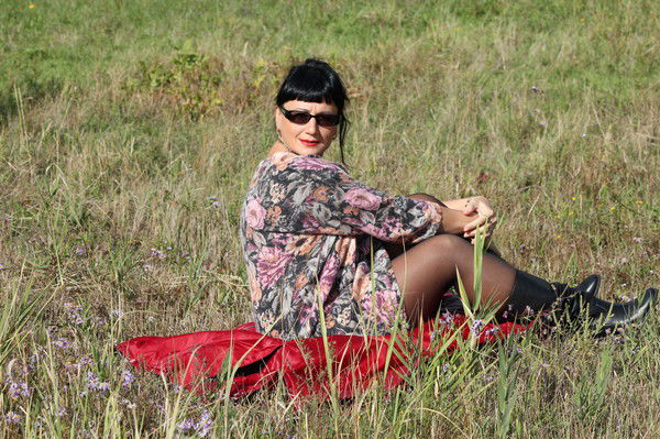 Наталия Лавриненко