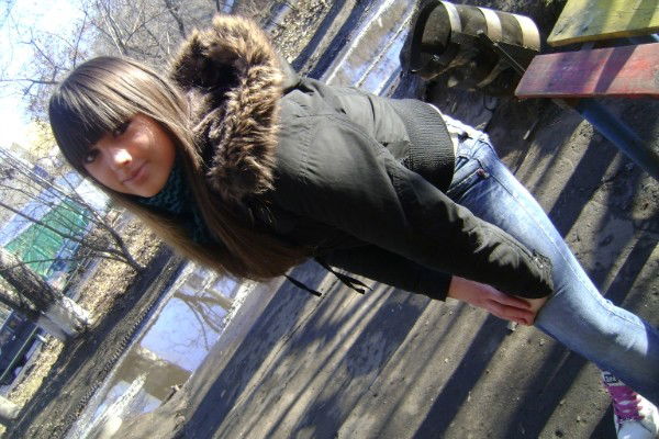 Александра Давлюд