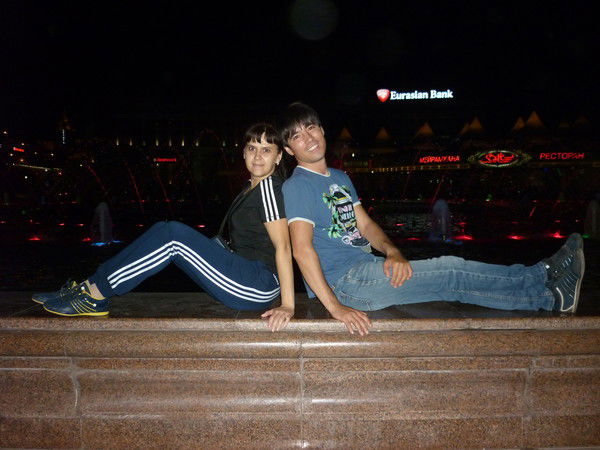 Лилия Матниязова