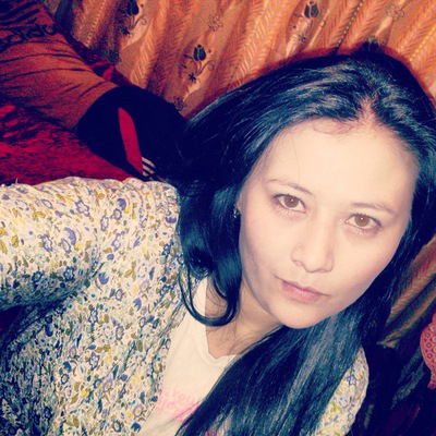 Акбота Айтугулова