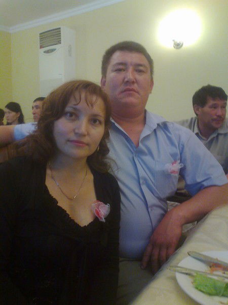 Адель Жакаев