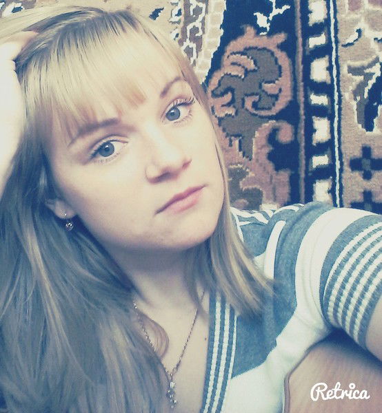 Яна Сосевич