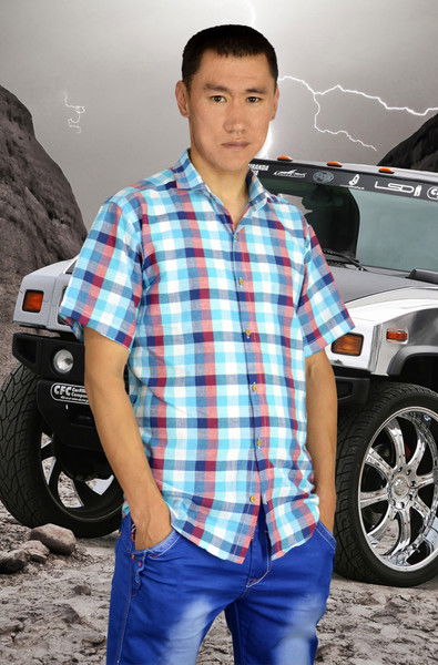 Гани Калимжанов