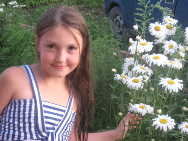 Валерия Балина