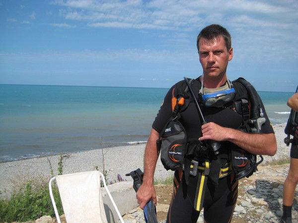 Михаил Ухман