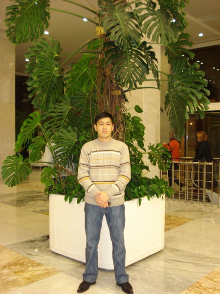 Самат Кожахметов