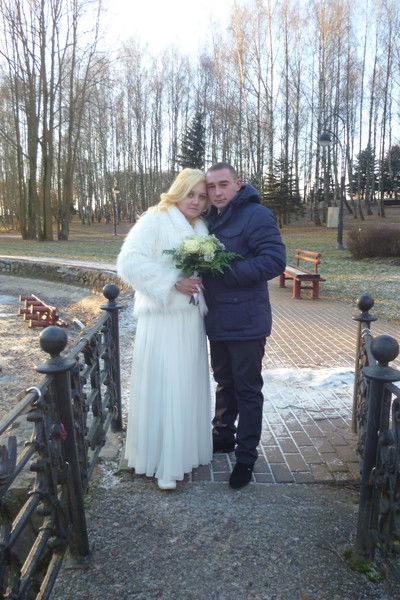 Татьяна Артюшевская