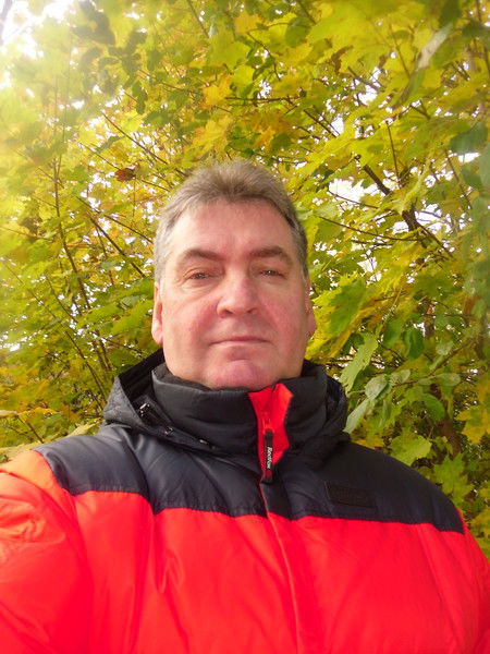 Анатолий Костерин