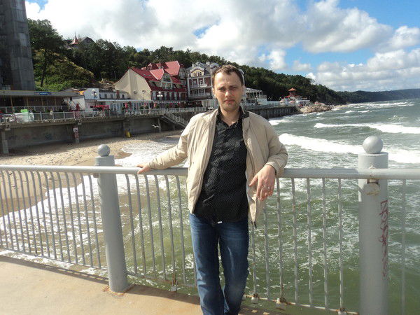 Виталий Осин