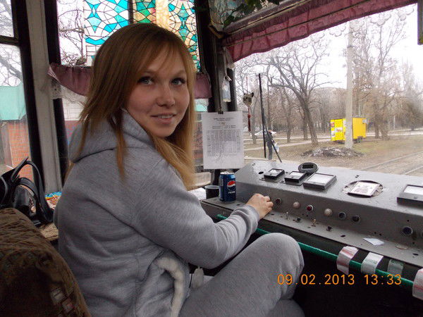 Татьяна Плотникова