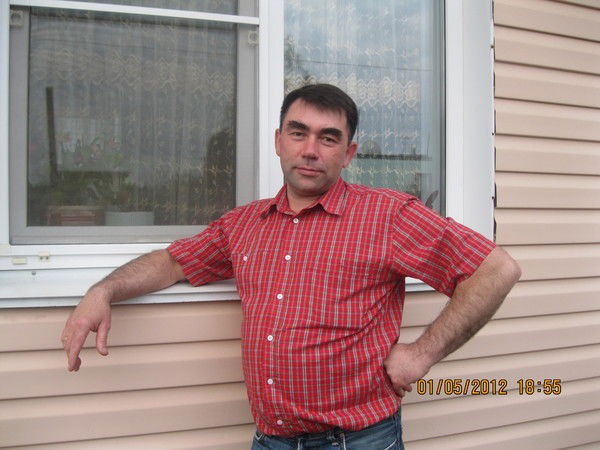 Андрей Путятин