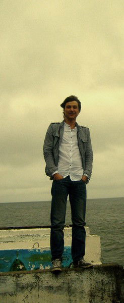 Роман Первушин