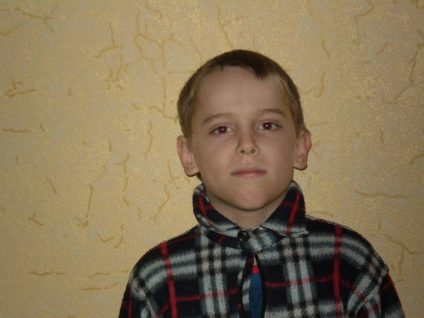 Данила Мамешин