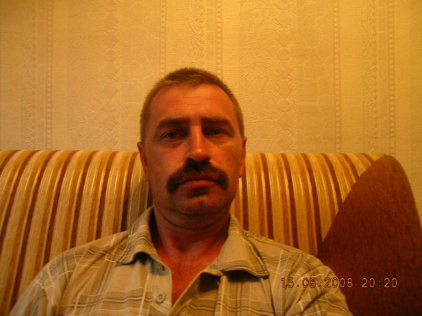 Михаил Лаврентьев