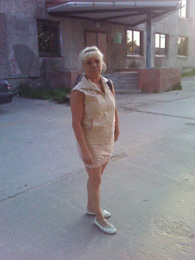 Валентина Афанасьева