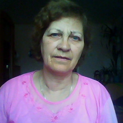 Зинаида Мошану