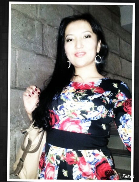 Бота Фазилькарим