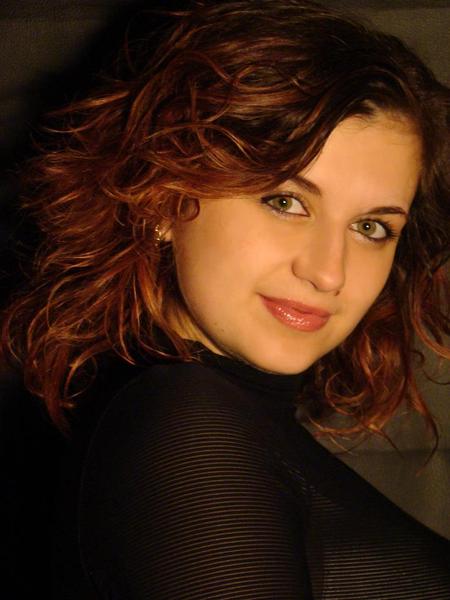 Елена Фещенко