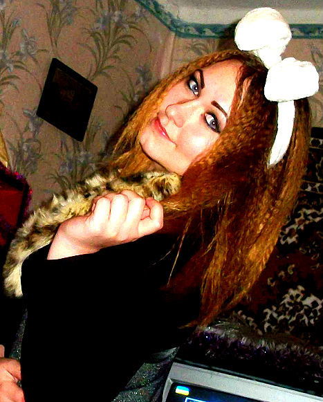 Татьяна Жук