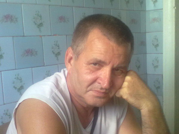 Александр Климов