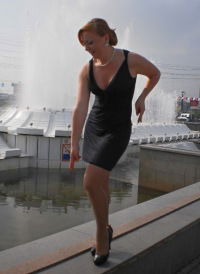 Анна Асколкова