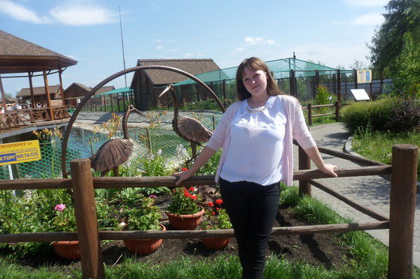 Марина Ахметова