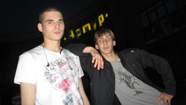 Антон Шмаков