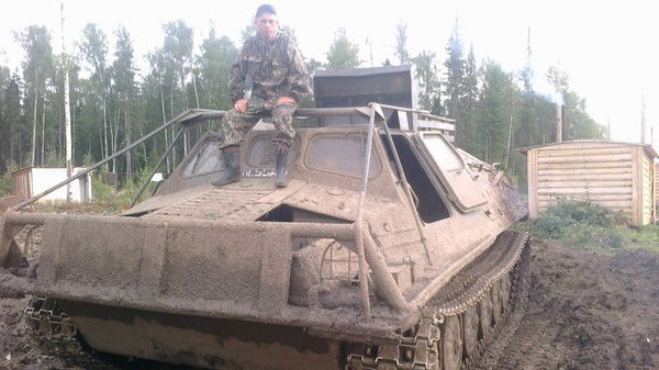 Артем Шаталов