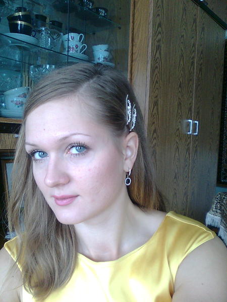 Анна Адаменко