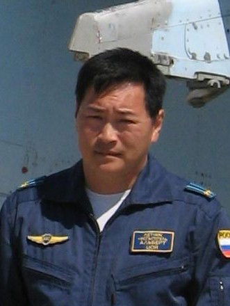 Альберт Цой