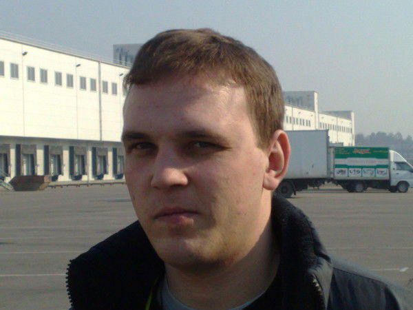 Алексей Козлов