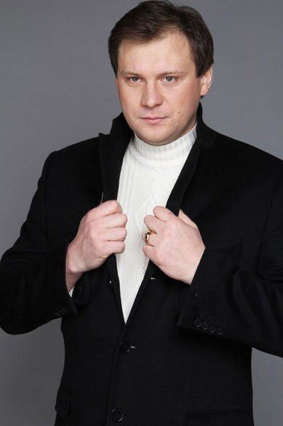 Виталий Гашаков