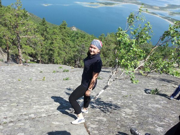 ...алёна... :*)™