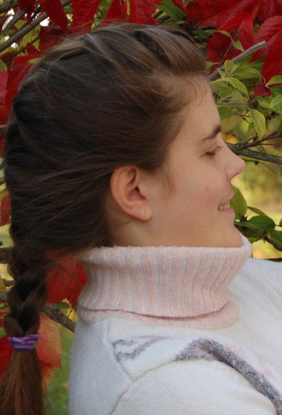 Наталья Коссовская