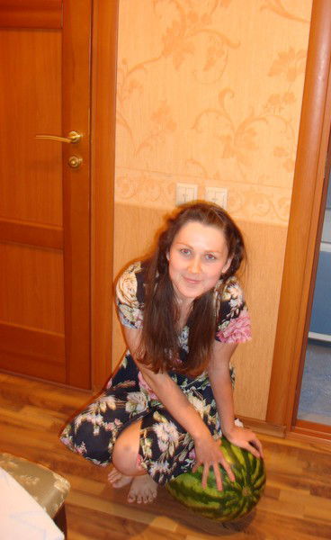 Яна Гурьянова