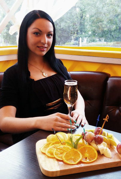 Анюта Куриленко