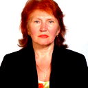 Татьяна Швецова