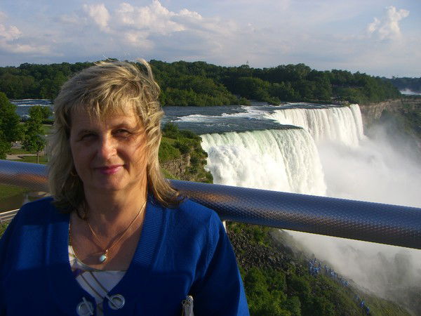 Таня Грисяк