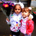 Юлия Колесова